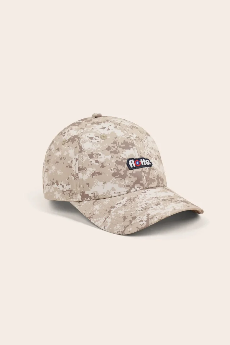 Luxembourg - Casquette déperlante