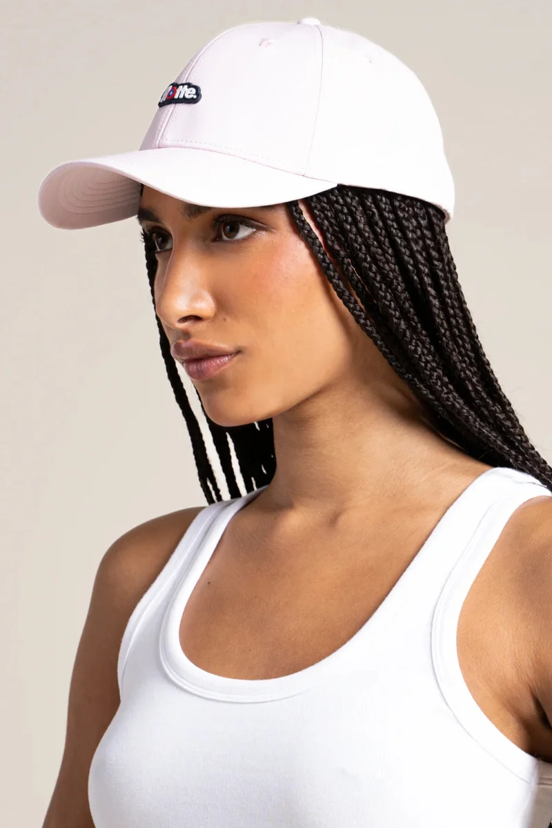 Luxembourg - Casquette déperlante