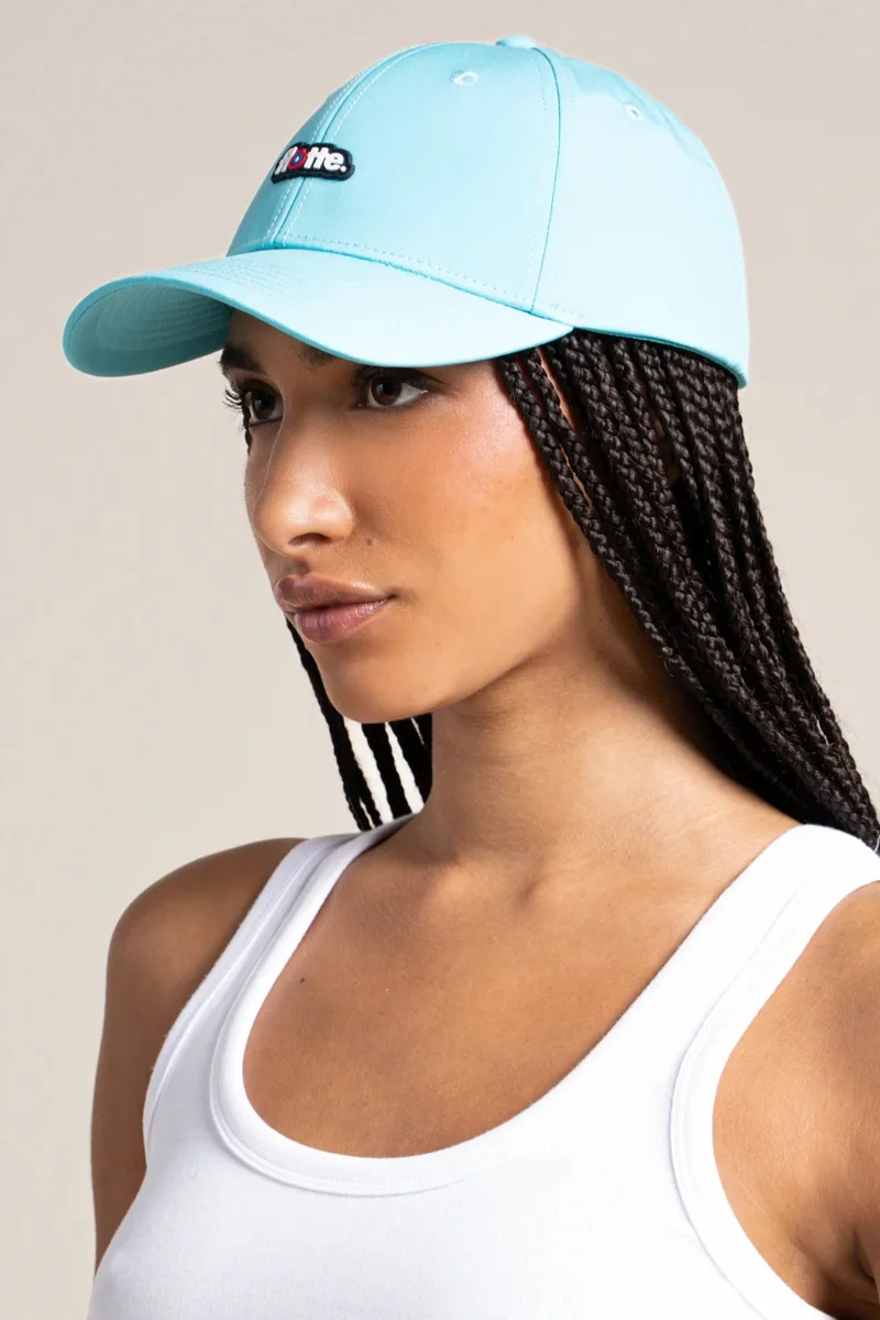 Luxembourg - Casquette déperlante