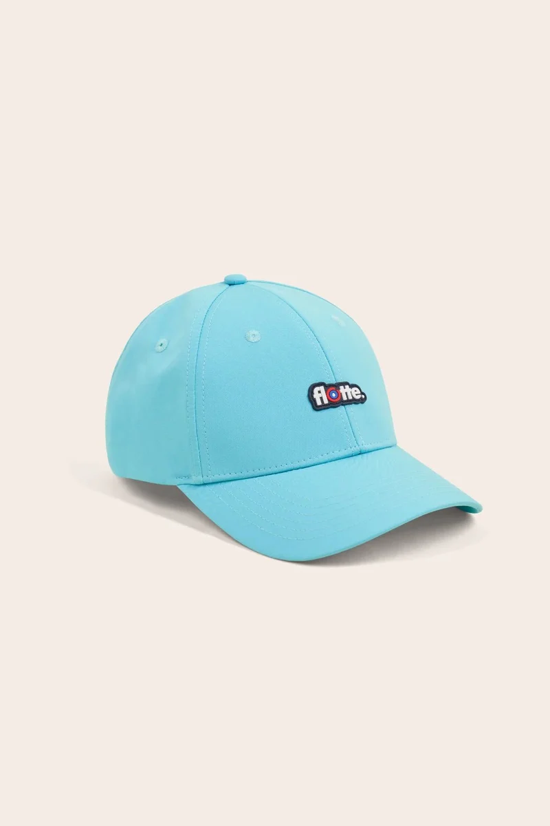 Luxembourg - Casquette déperlante