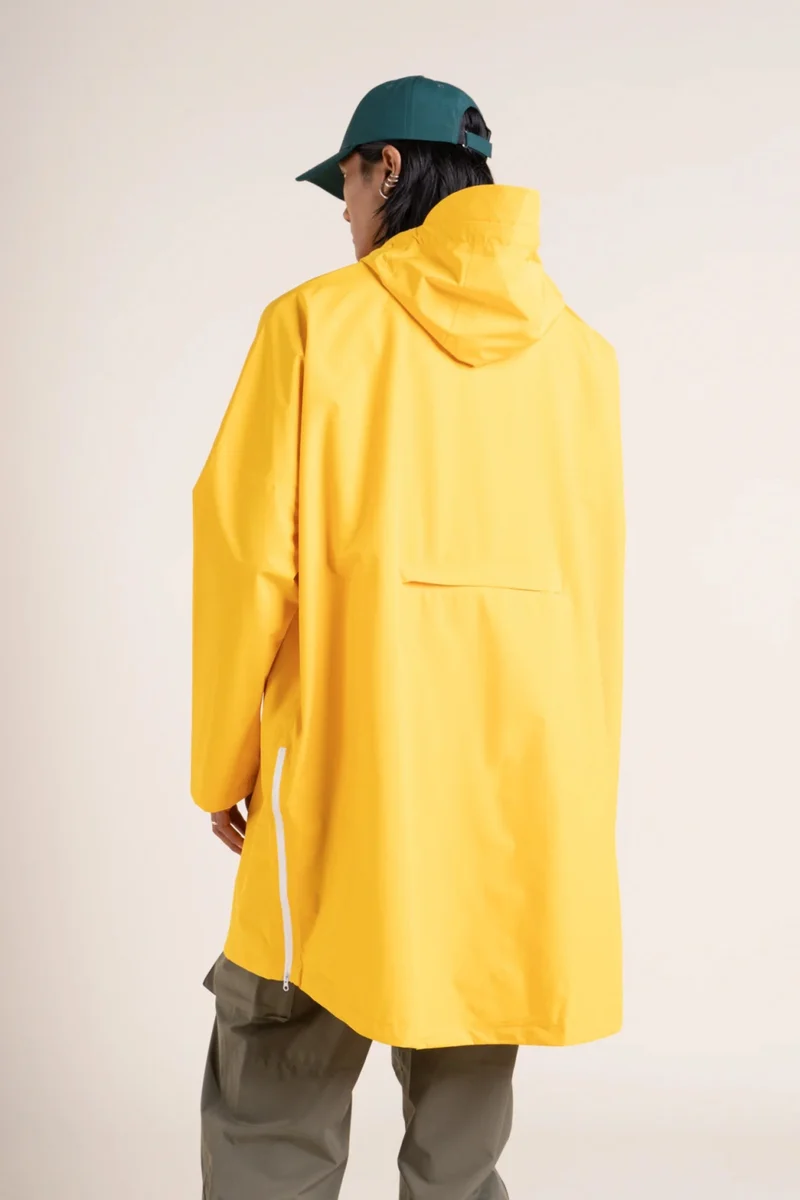 Liberté - Cape de pluie