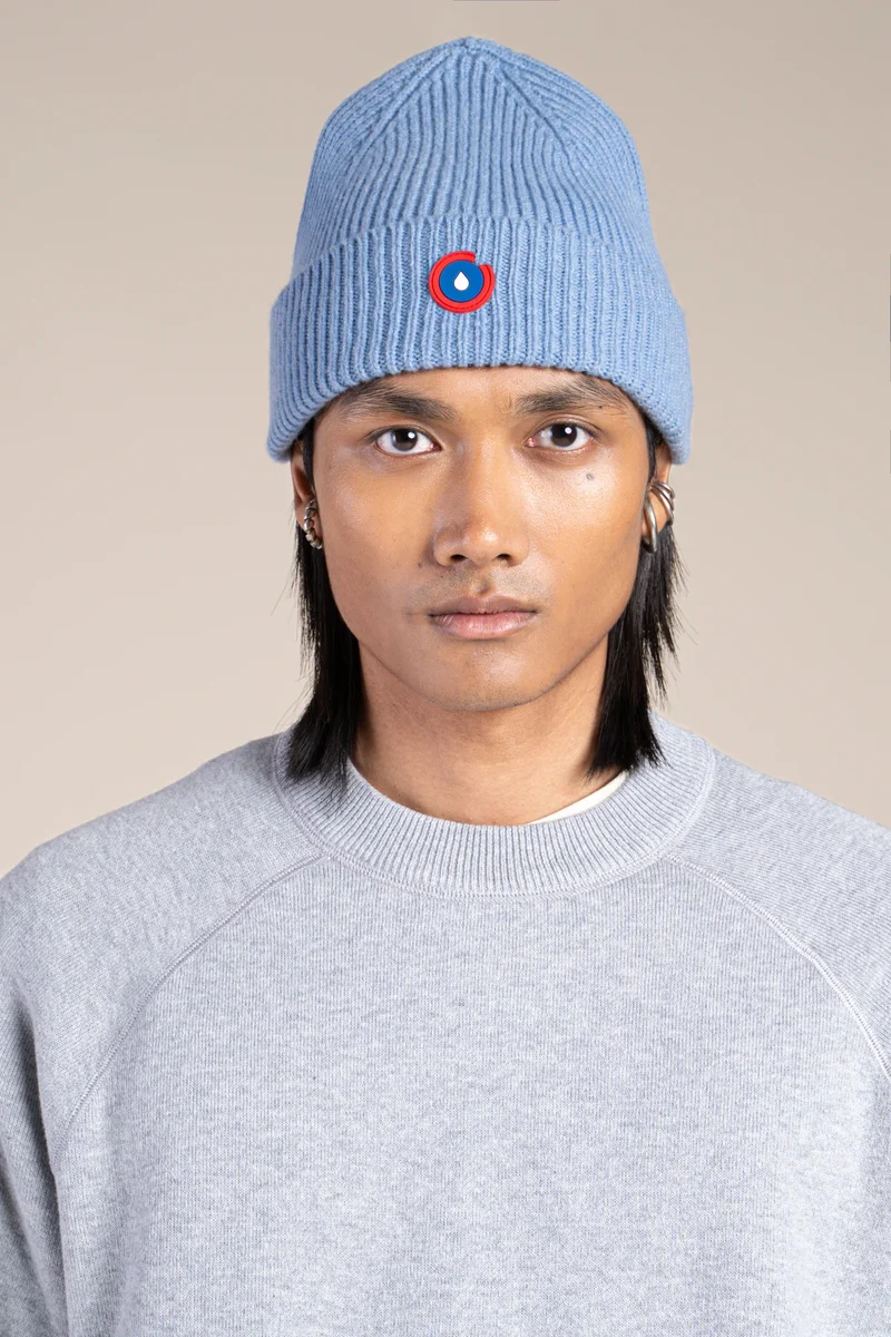 Bonnet en Laine
