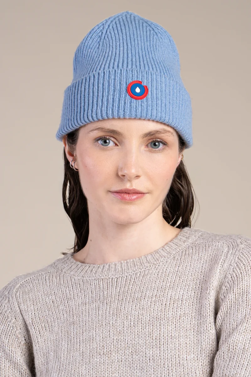 Bonnet en Laine