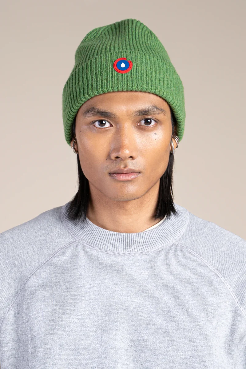 Bonnet en Laine