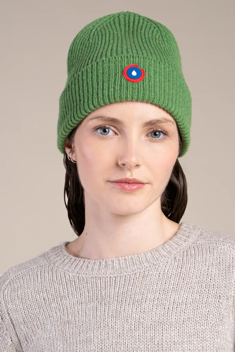 Bonnet en Laine