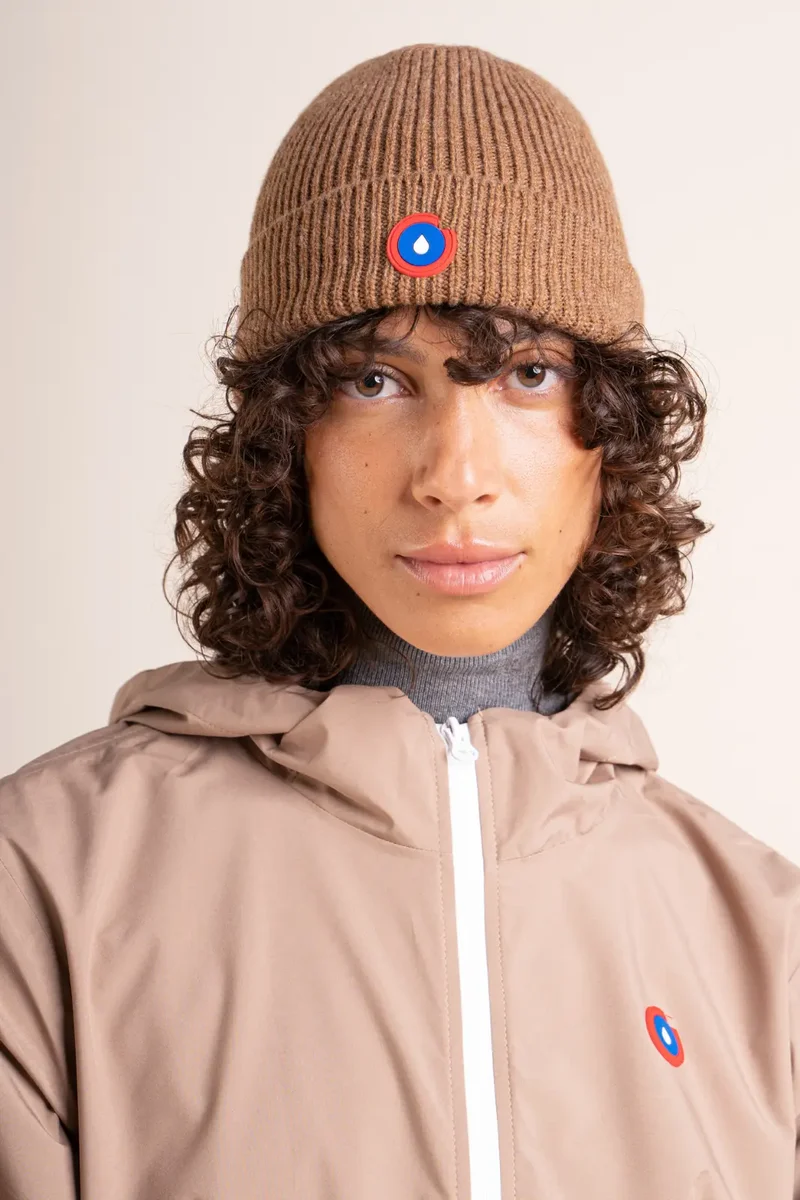 Bonnet en Laine