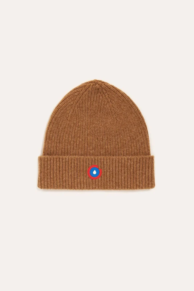 Bonnet en Laine