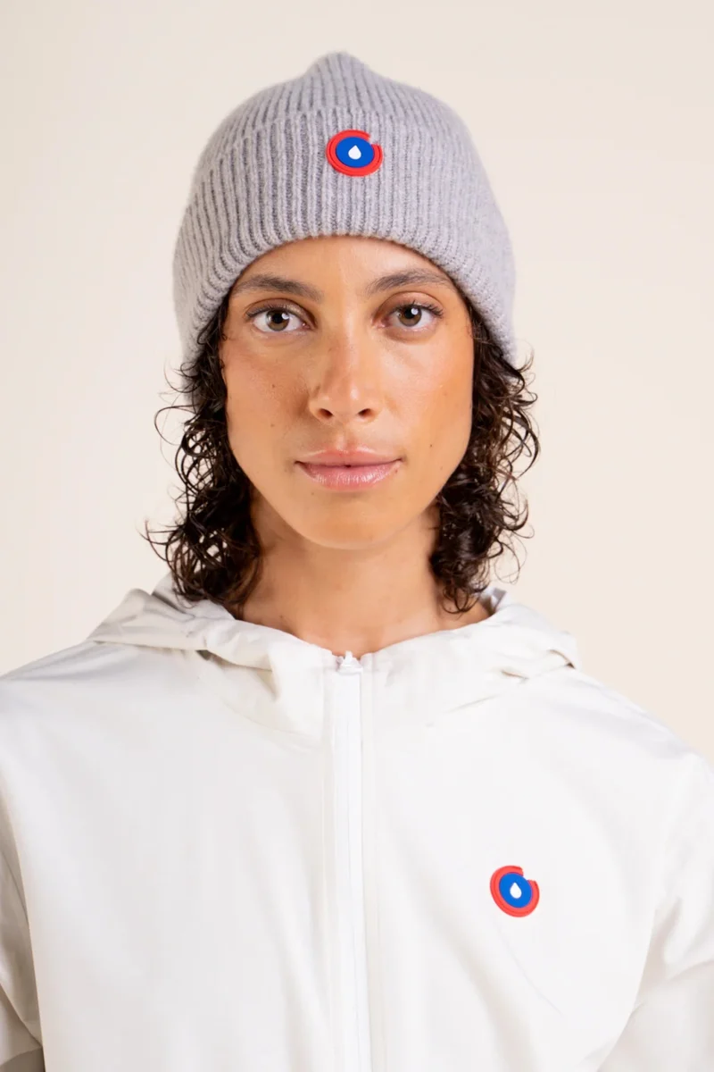Bonnet en Laine