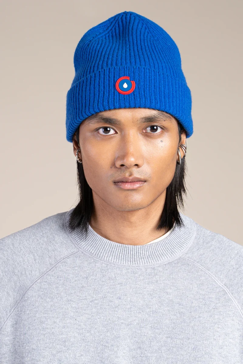 Bonnet en Laine