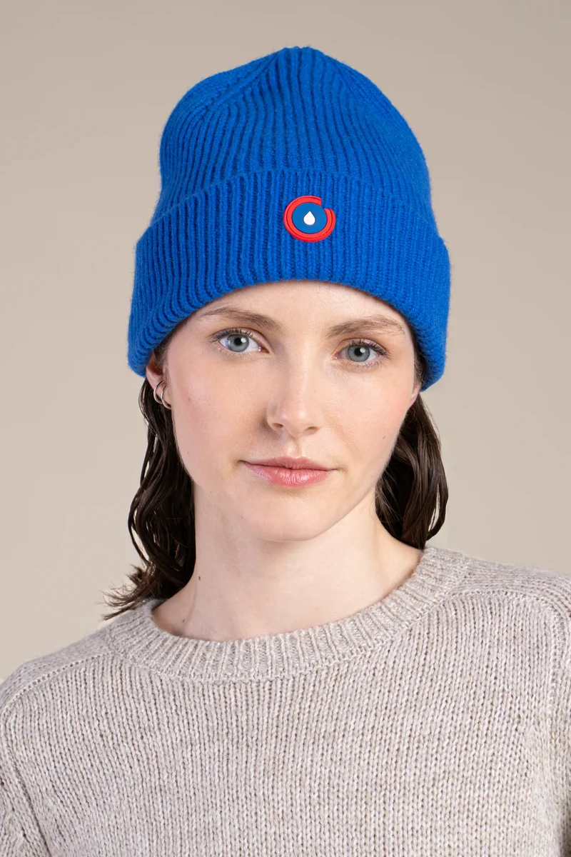 Bonnet en Laine