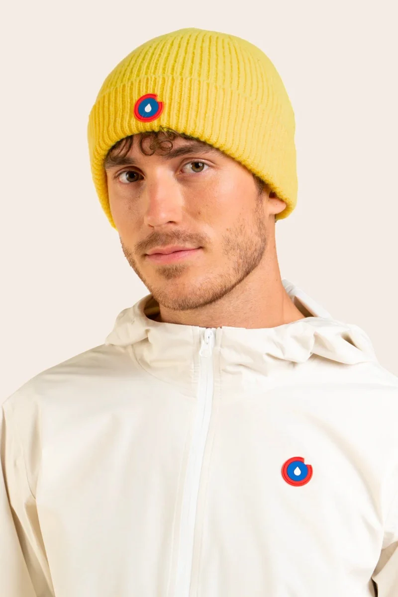 Bonnet en Laine