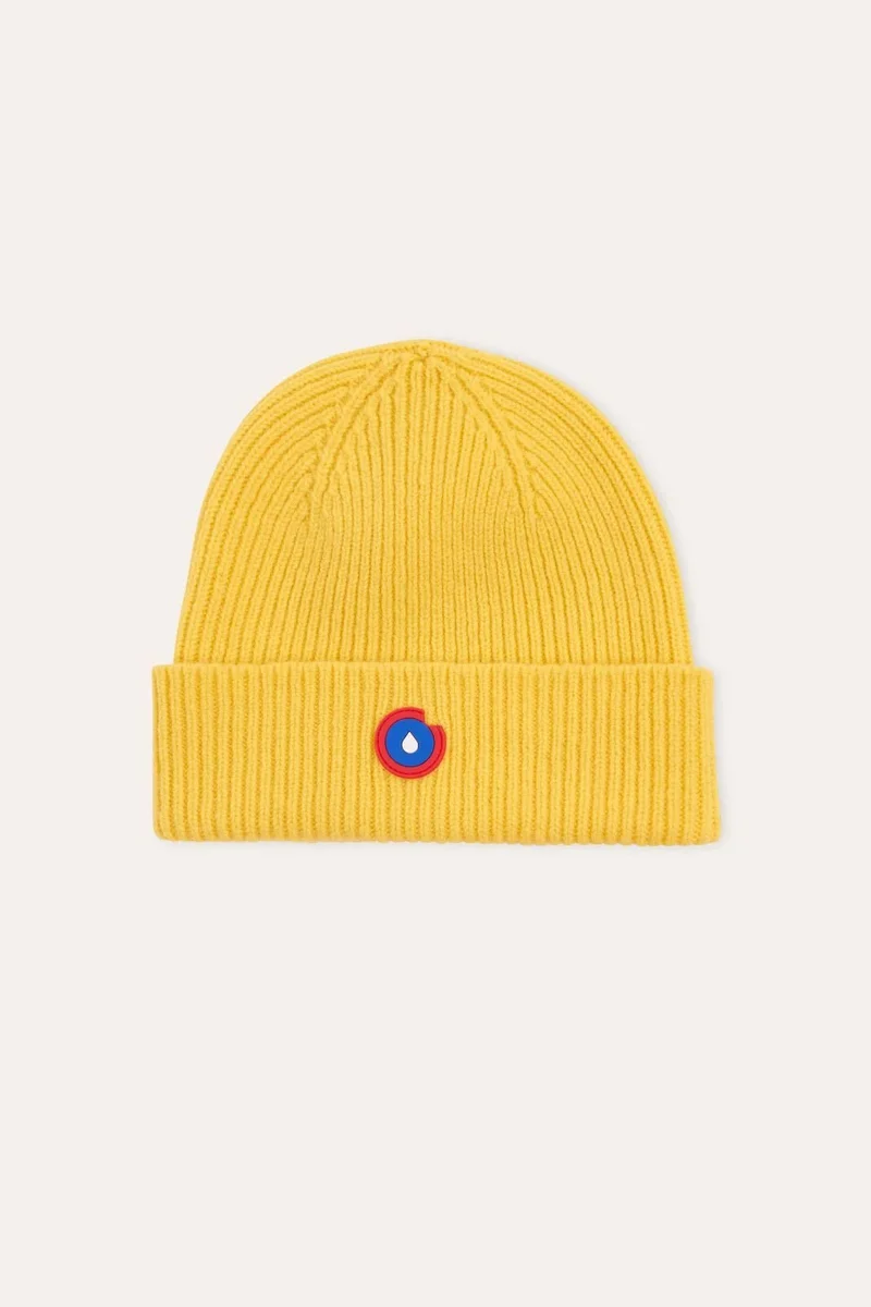 Bonnet en Laine