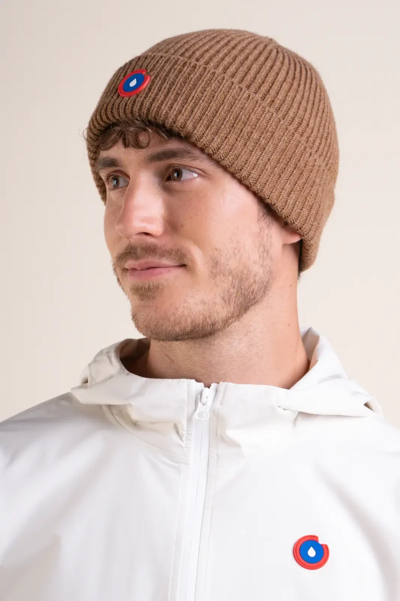 Bonnet en Laine