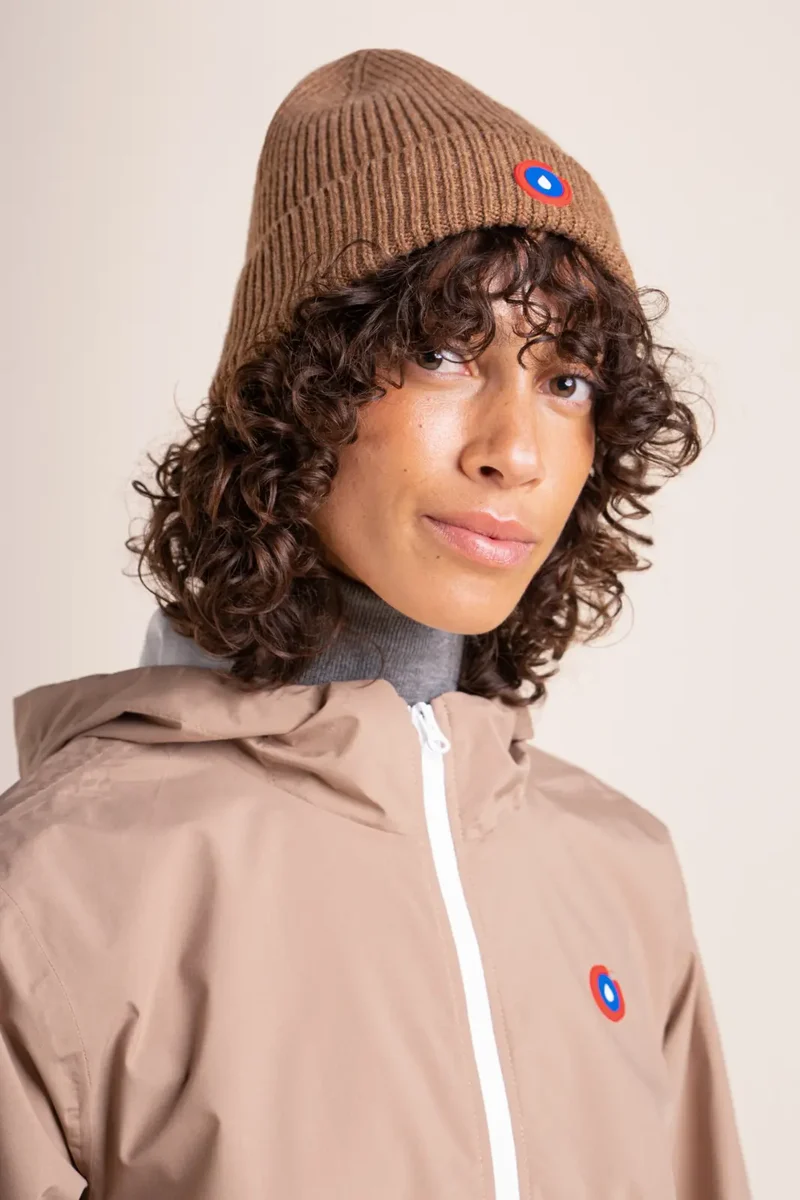Bonnet en Laine