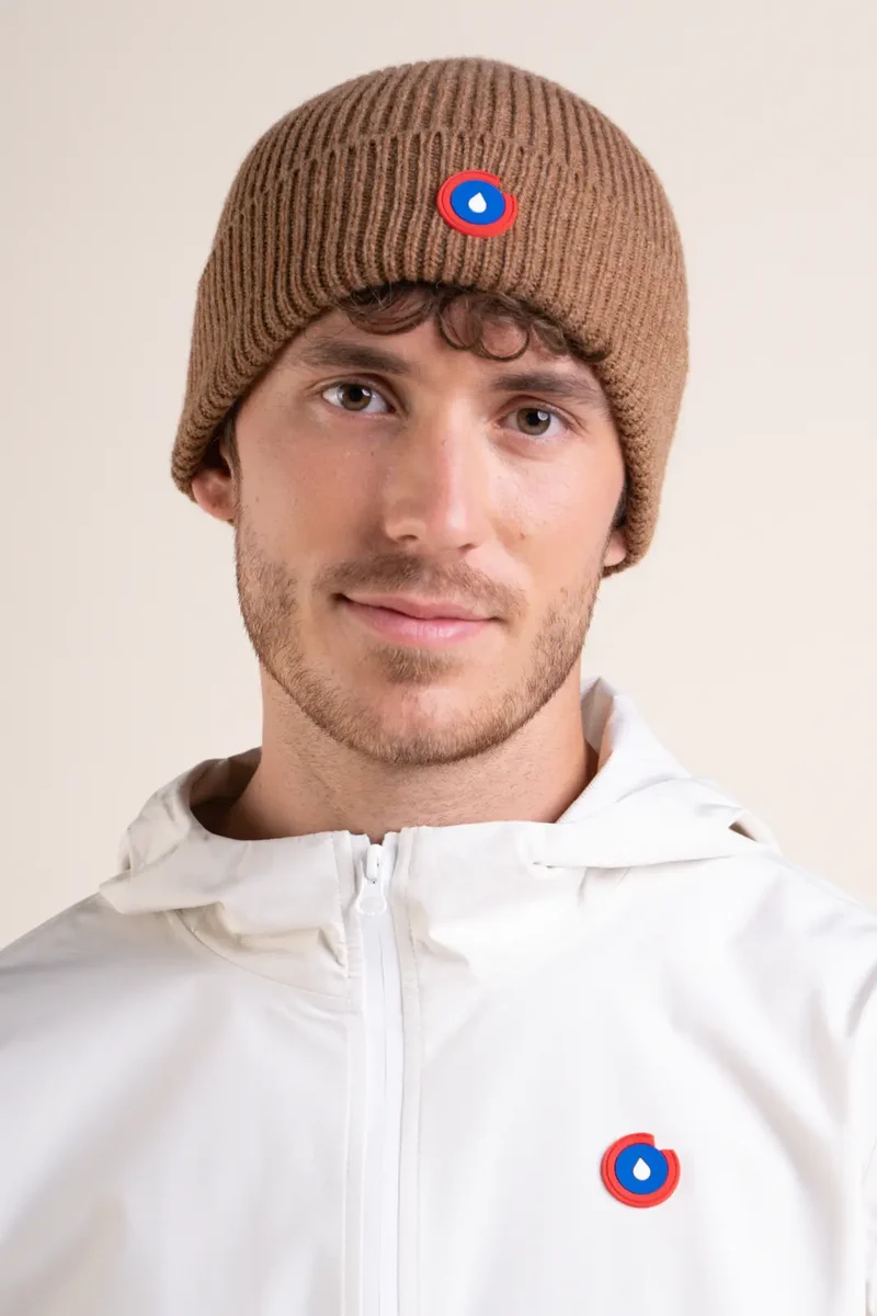 Bonnet en Laine