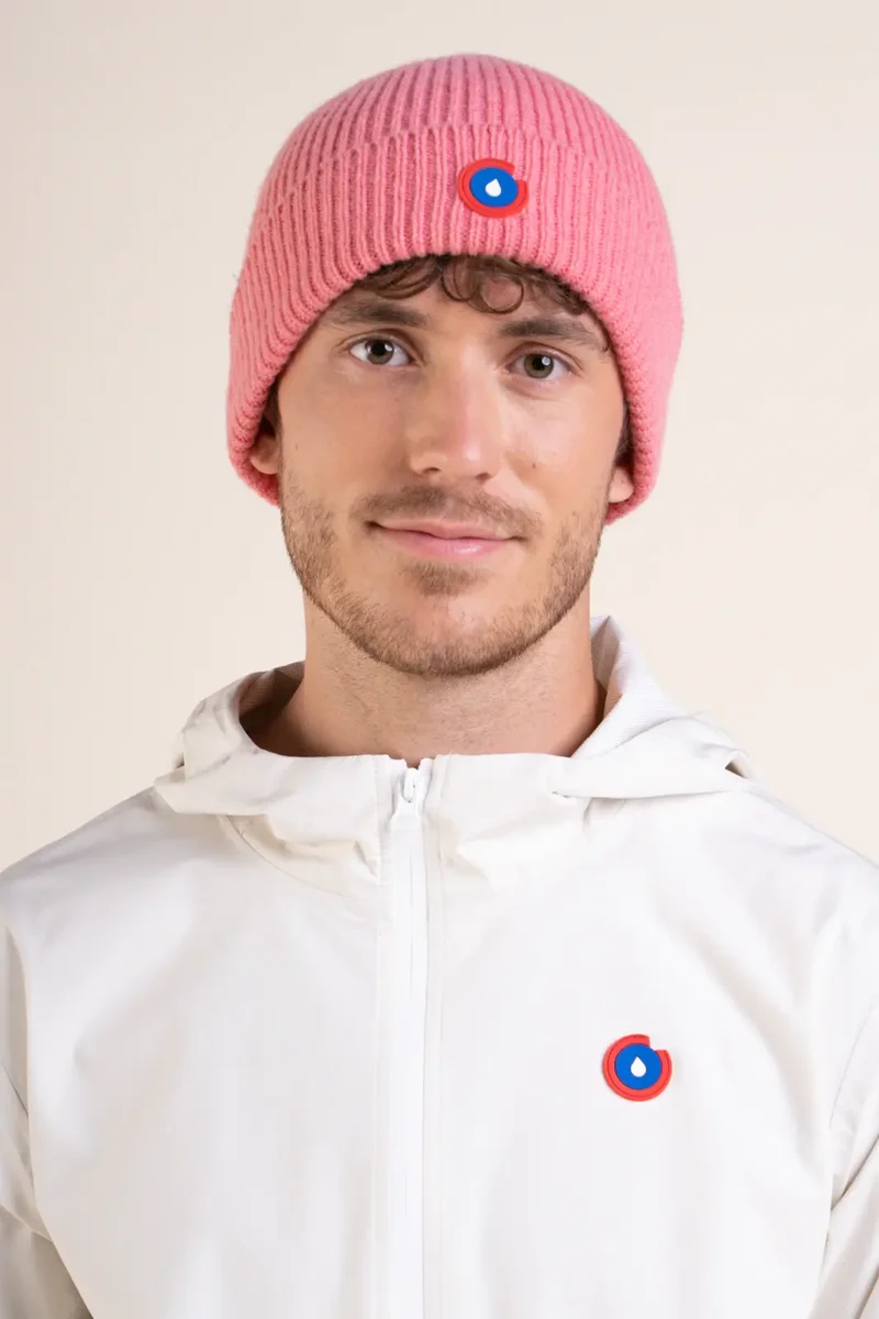 Bonnet en Laine