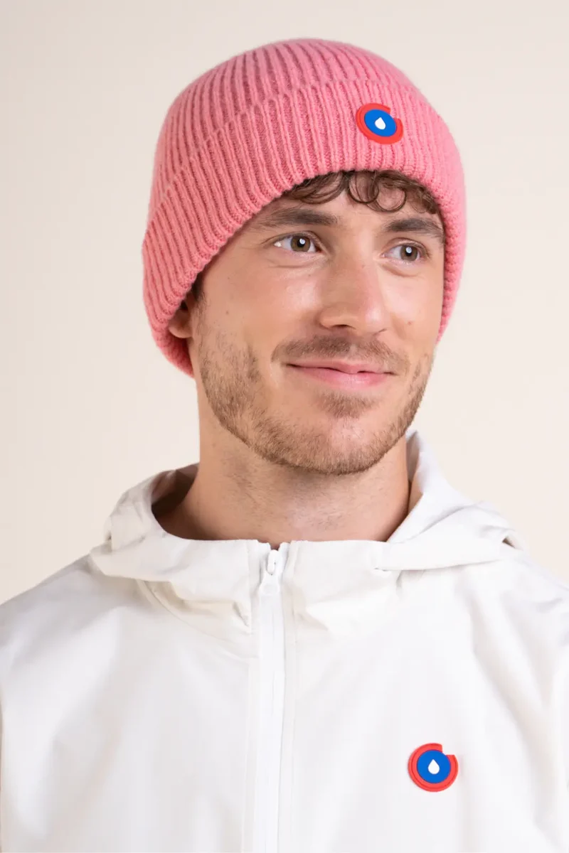 Bonnet en Laine