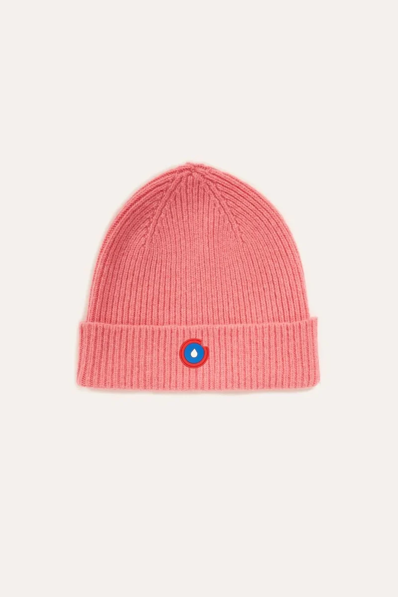 Bonnet en Laine