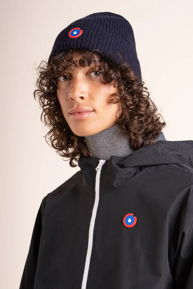 Bonnet en Laine