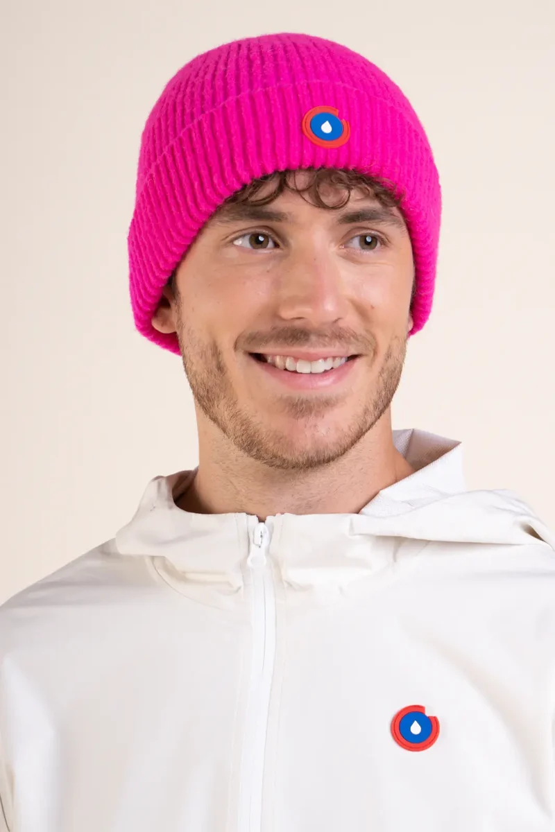 Bonnet en Laine