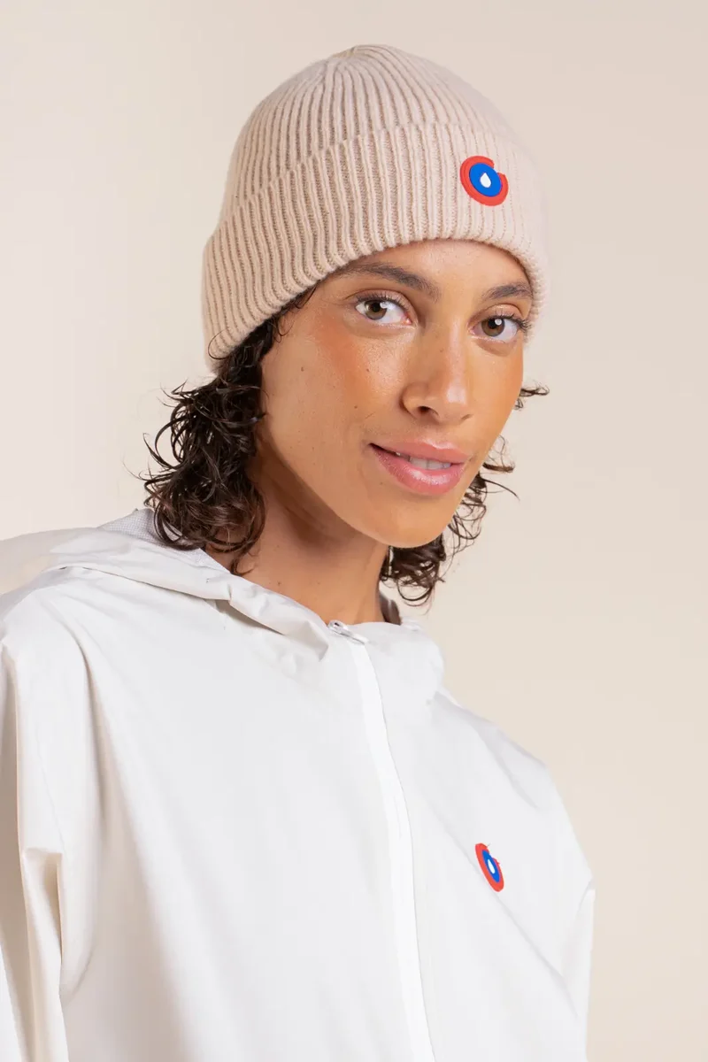Bonnet en Laine