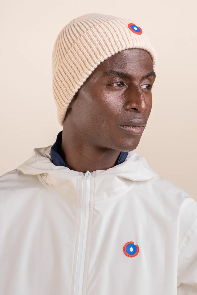 Bonnet en Laine