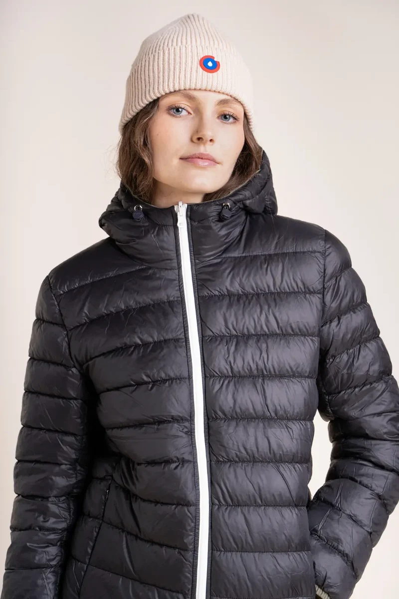 Bonnet en Laine
