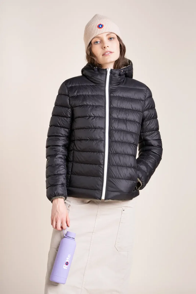 Bonnet en Laine