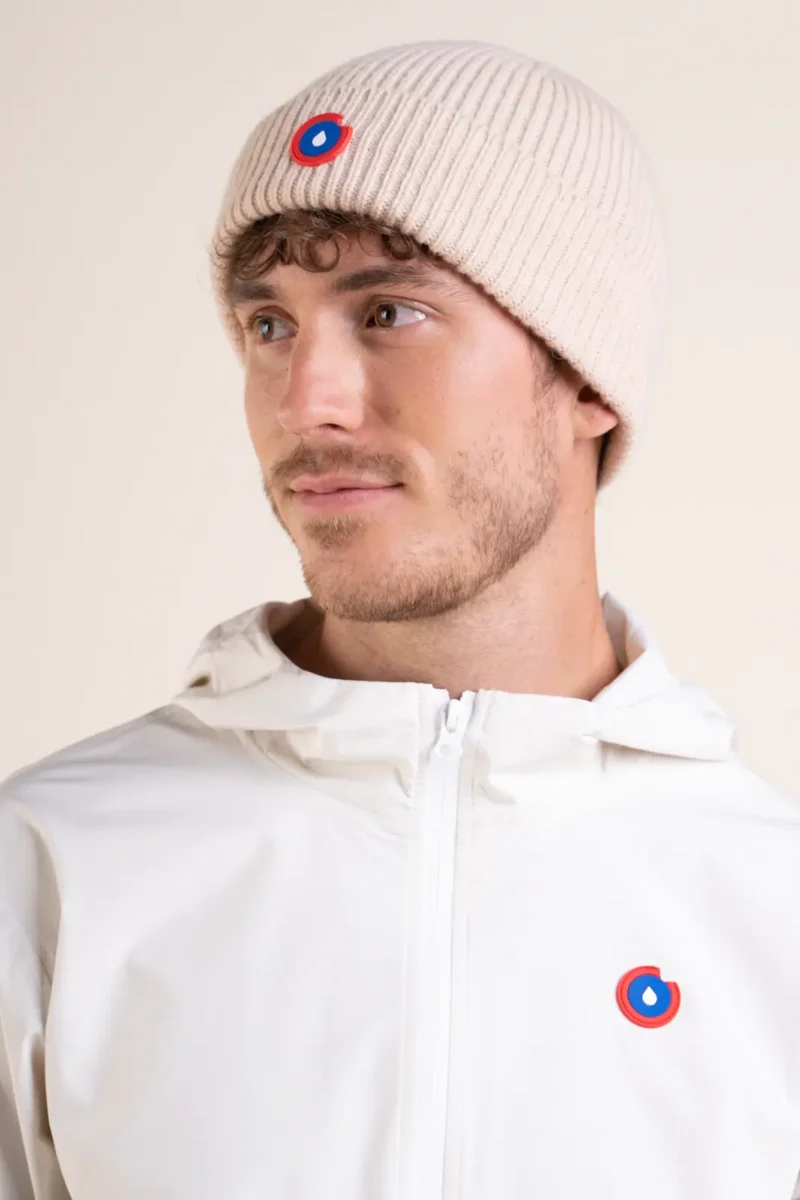 Bonnet en Laine