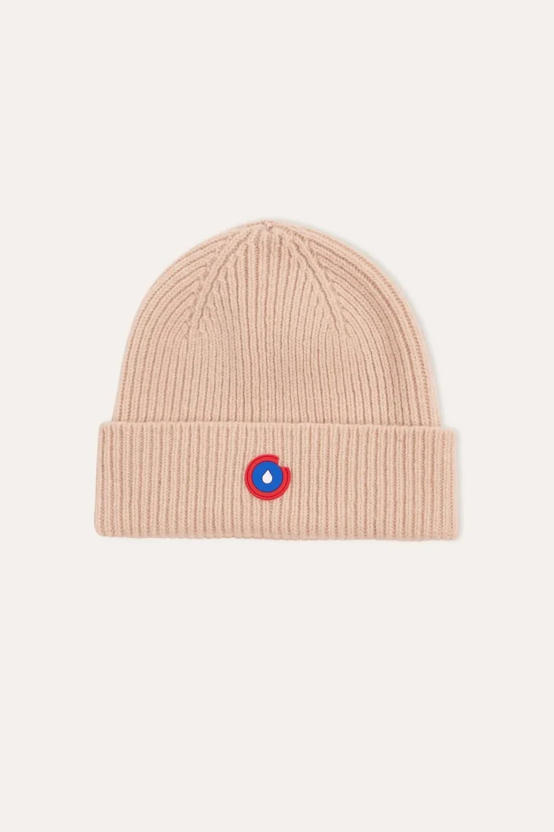 Bonnet en Laine