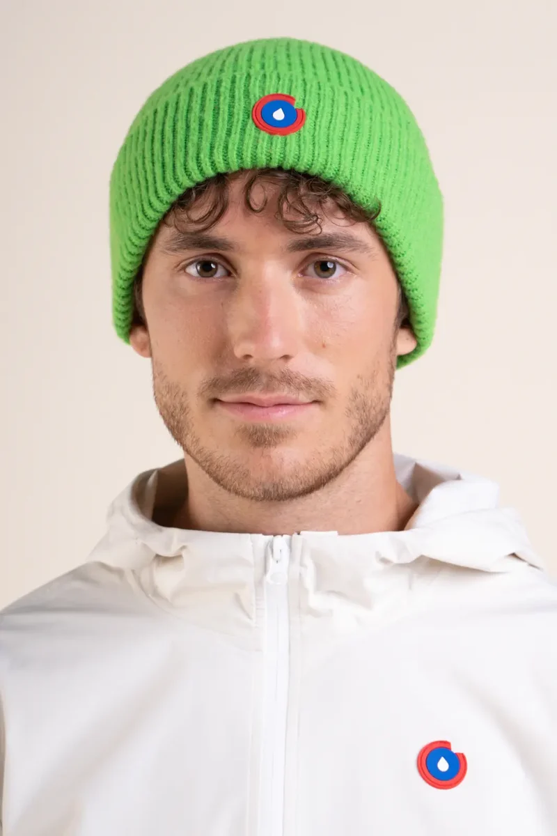 Bonnet en Laine