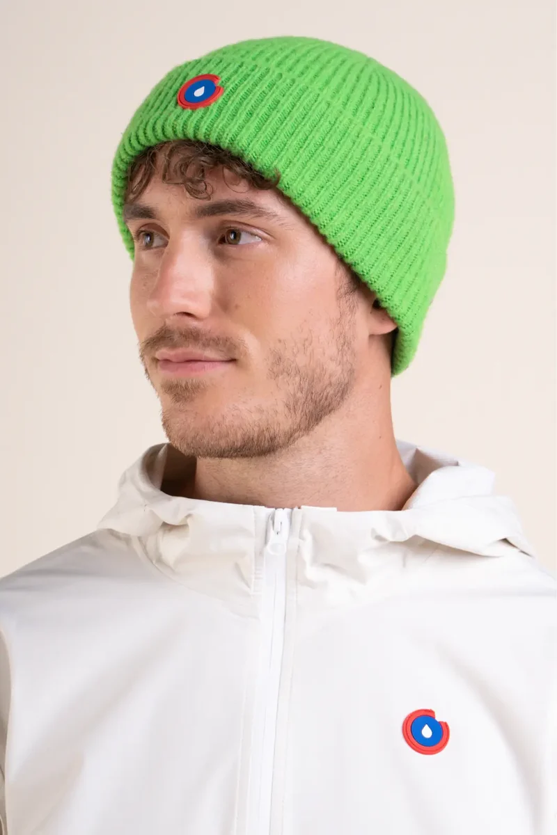 Bonnet en Laine