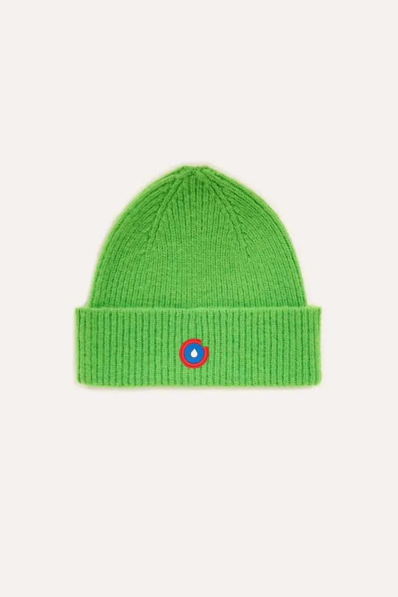 Bonnet en Laine