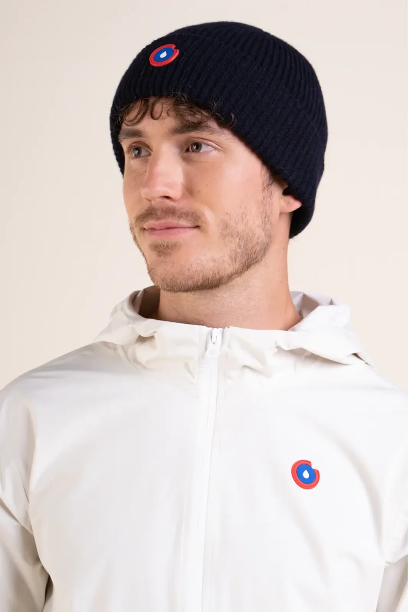 Bonnet en Laine