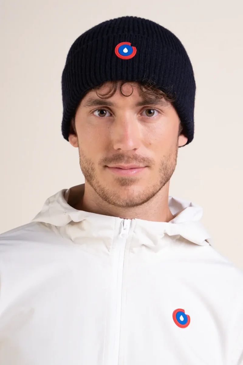 Bonnet en Laine