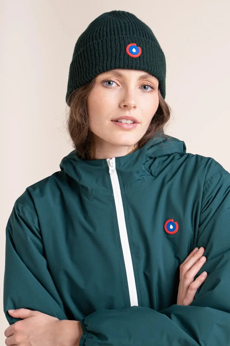 Bonnet en Laine