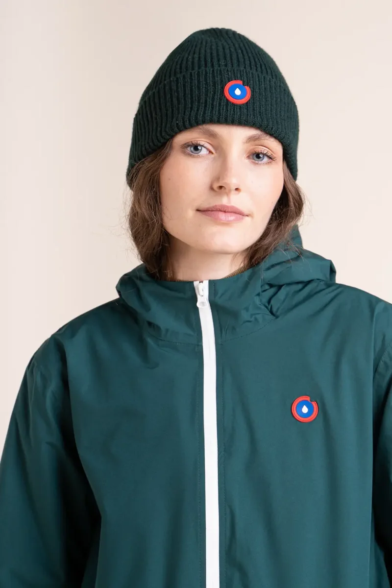 Bonnet en Laine