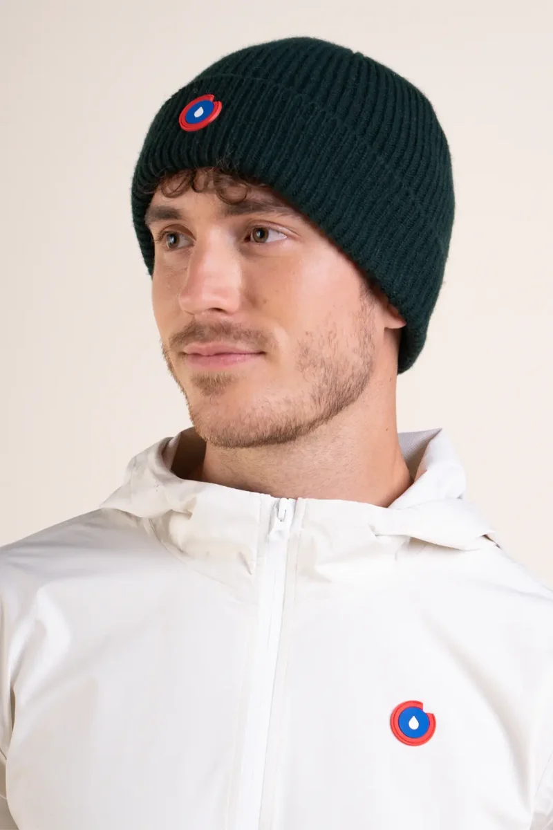Bonnet en Laine
