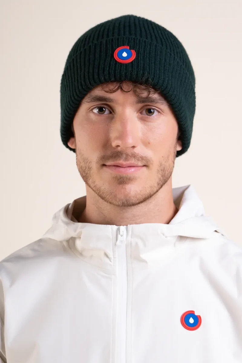 Bonnet en Laine