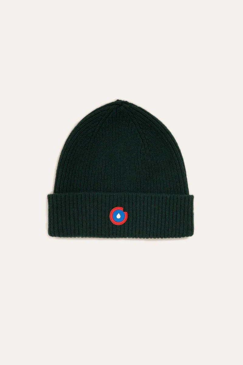 Bonnet en Laine
