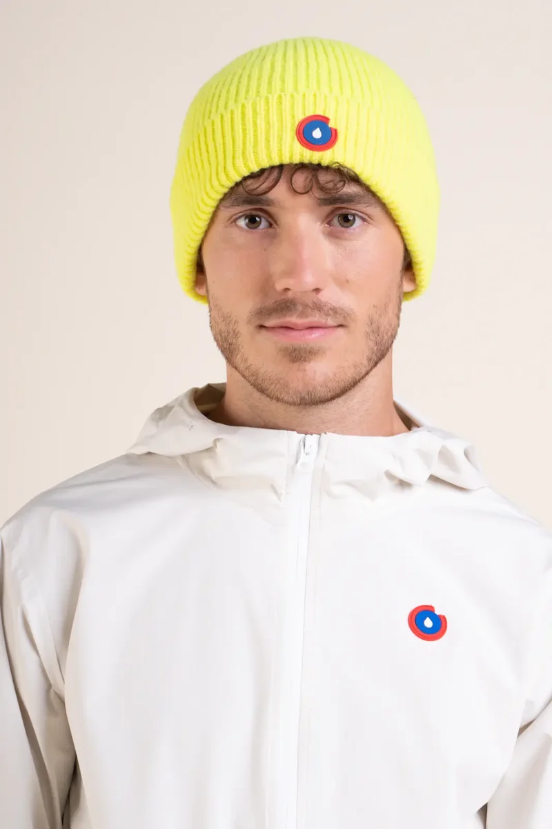 Bonnet en Laine