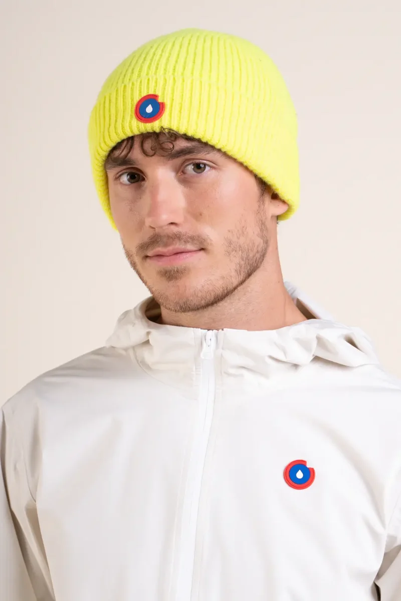 Bonnet en Laine