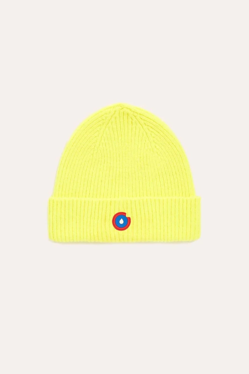 Bonnet en Laine