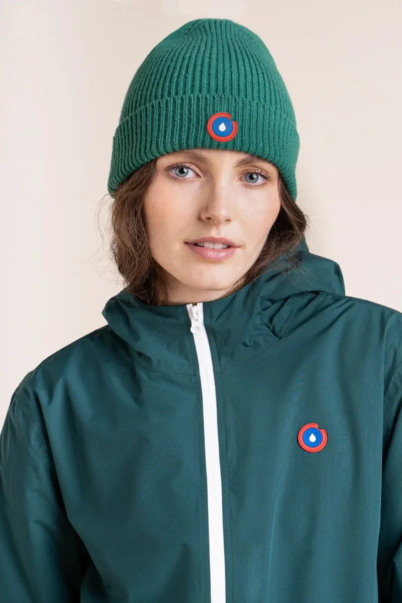 Bonnet en Laine