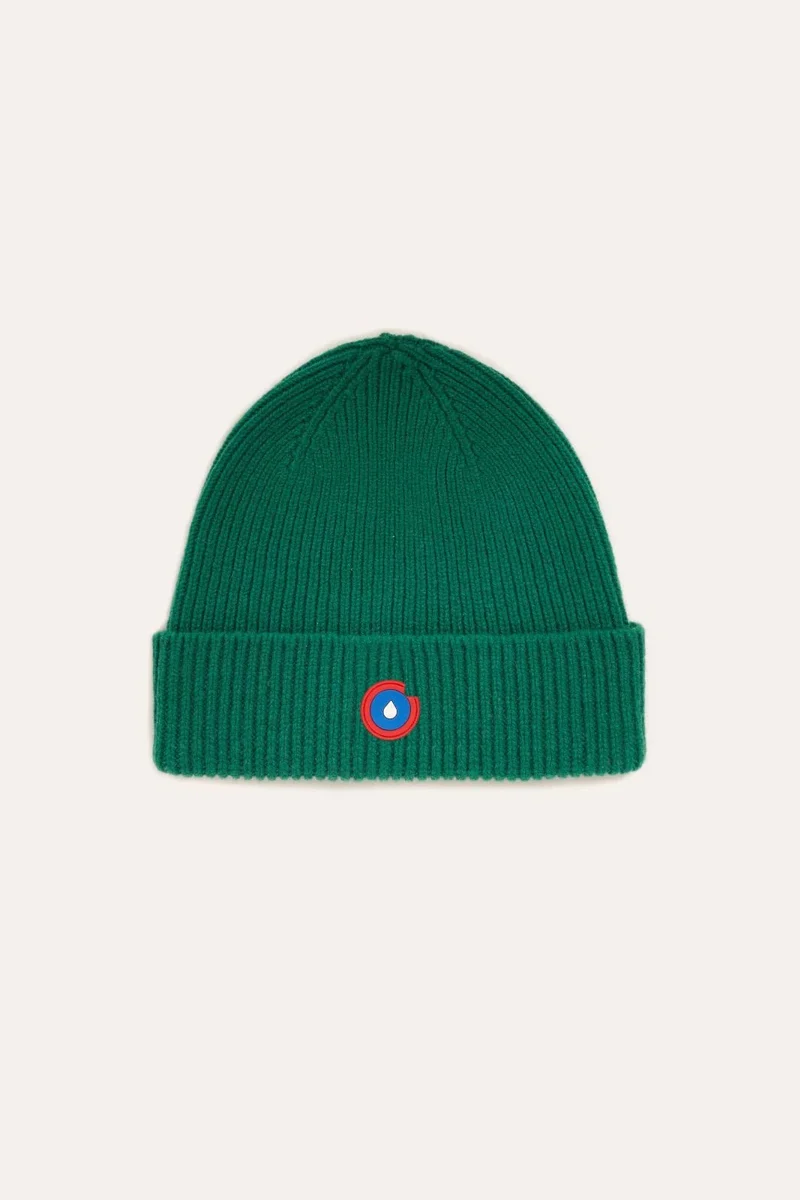 Bonnet en Laine