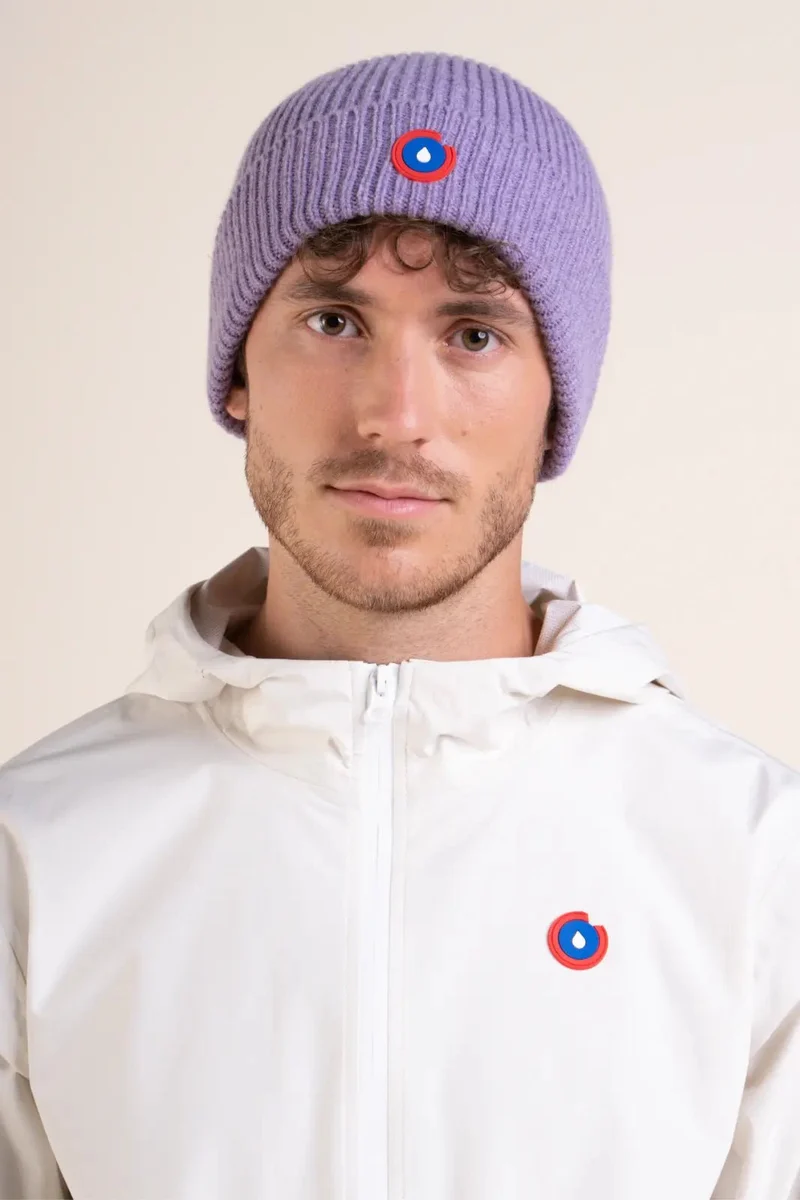 Bonnet en Laine