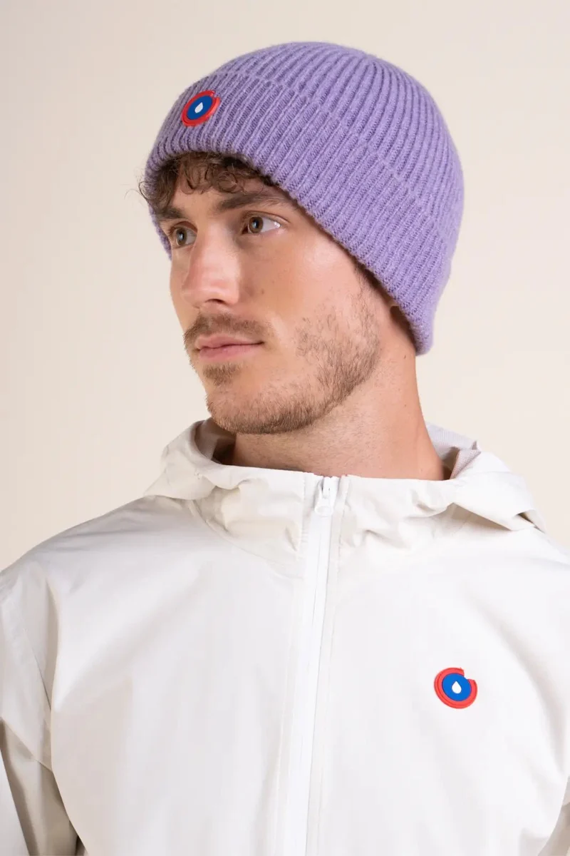 Bonnet en Laine