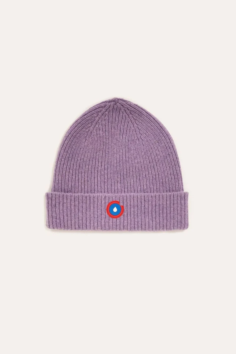 Bonnet en Laine