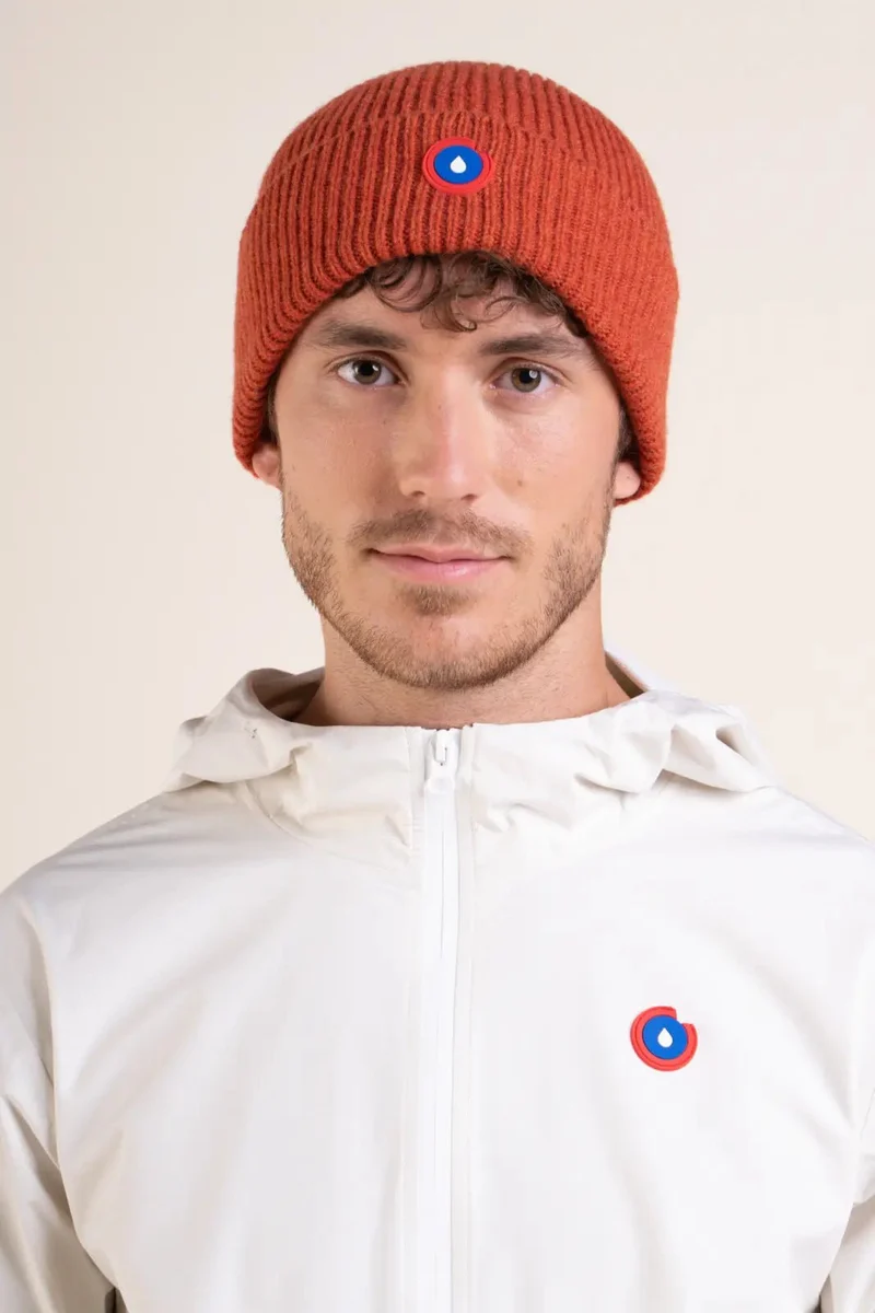 Bonnet en Laine