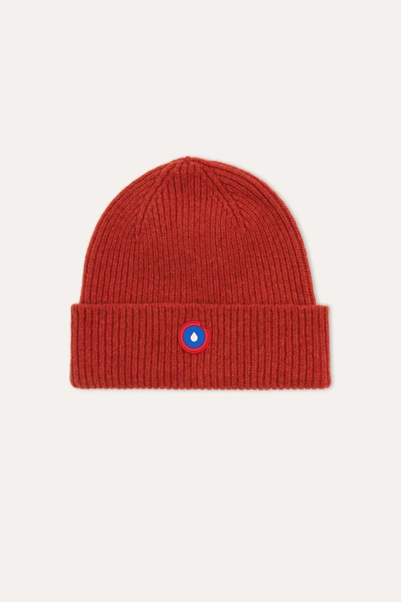 Bonnet en Laine
